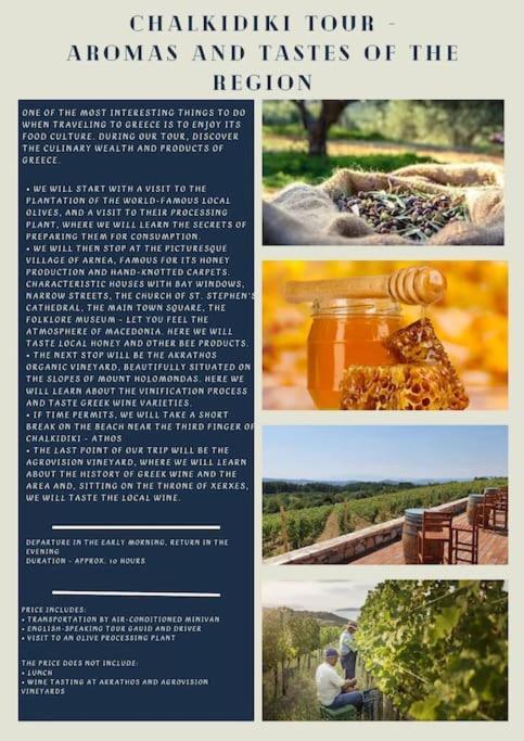 Πετρινη Κατοικια Στην Φυση Tagarades Exterior foto