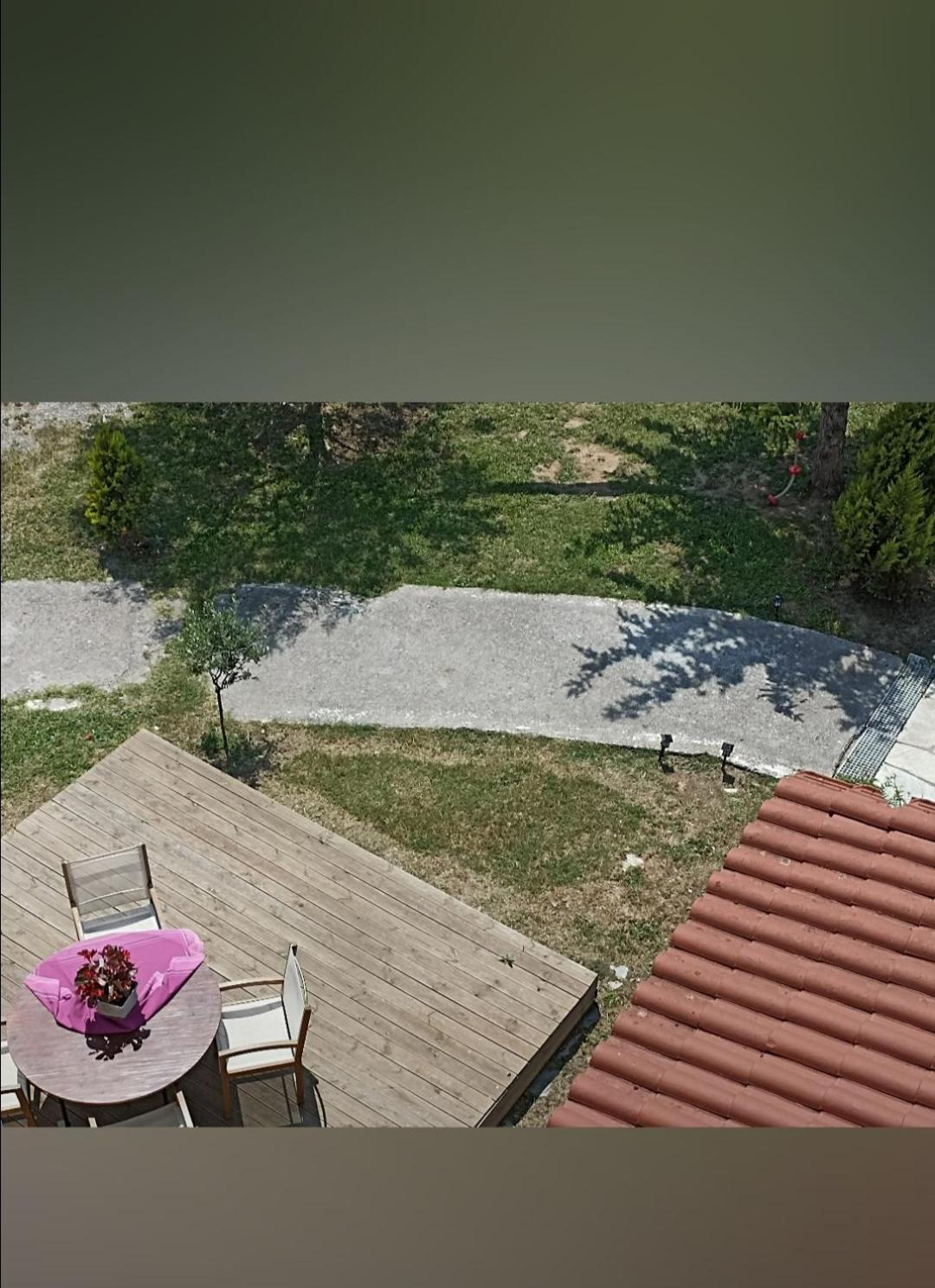 Πετρινη Κατοικια Στην Φυση Tagarades Exterior foto